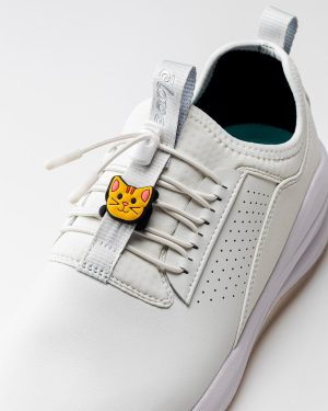 Clovey™ – Orange Cat